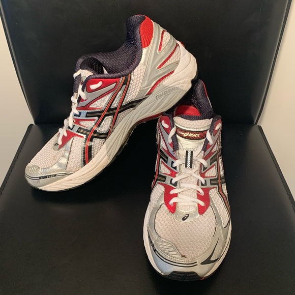 asics gt 2140